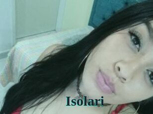 Isolari