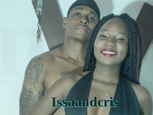 Issaandcris