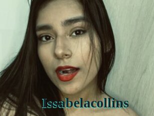 Issabelacollins