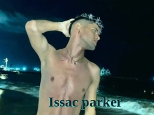 Issac_parker