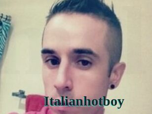 Italianhotboy