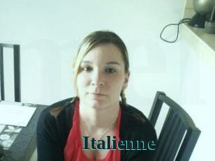 Italienne