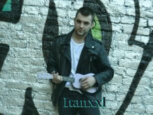 Itanxxl