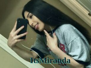 itsMiranda Melody Melons