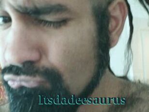 Itsdadeesaurus