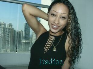 Itsdiaz