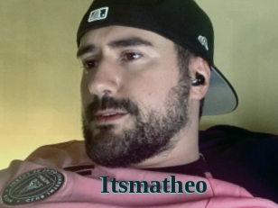 Itsmatheo