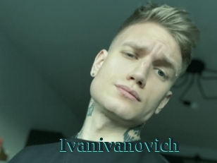 Ivanivanovich