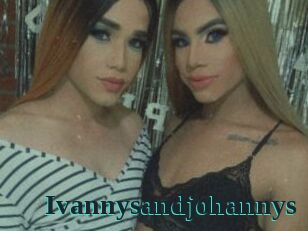 Ivannysandjohannys