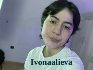 Ivonaalieva