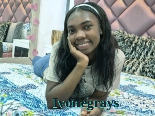 Ivonegrays