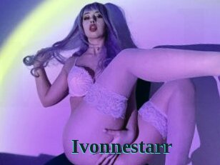 Ivonnestarr