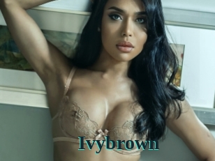 Ivybrown