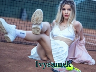 Ivysamek