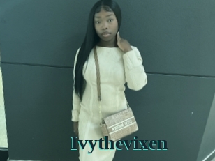 Ivythevixen