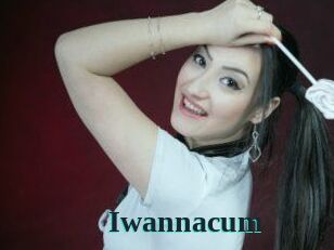 Iwannacum