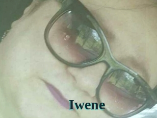 Iwene