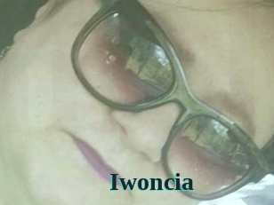 Iwoncia