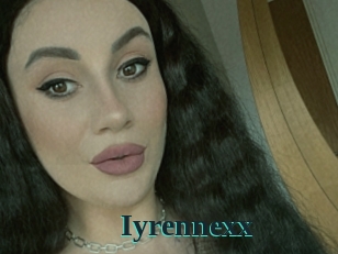 iyrennexx Melody Melons