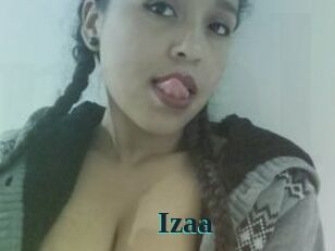 Izaa