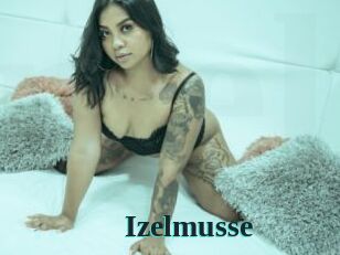 Izelmusse