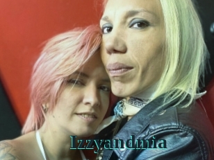 Izzyandmia