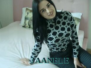 JAANELE