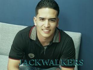 JACKWALKERS