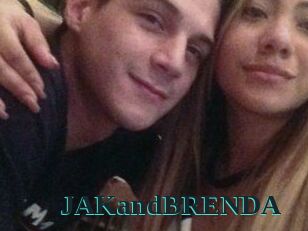 JAKandBRENDA