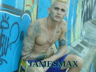 JAMESMAX