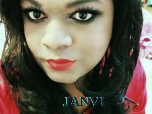 JANVI