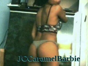 JCCaramelBarbie