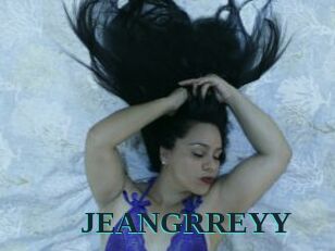 JEANGRREYY