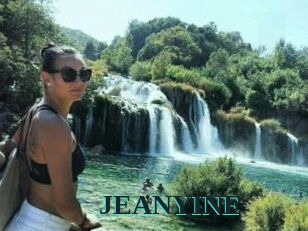 JEANYINE