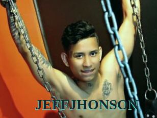 JEFFJHONSON