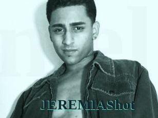 JEREMIAShot