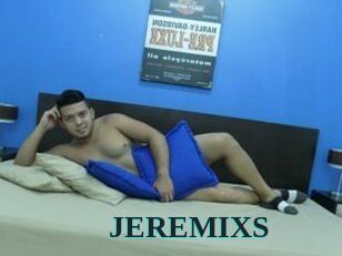 JEREMIXS