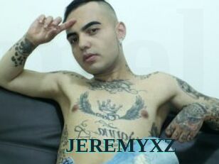 JEREMYXZ