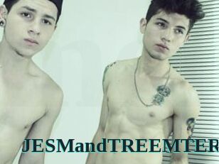 JESMandTREEMTER