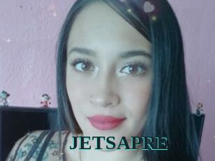 JETSAPRE