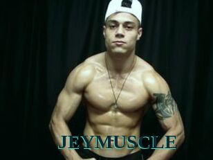 JEYMUSCLE