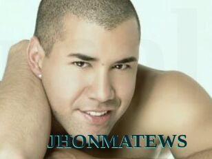 JHONMATEWS