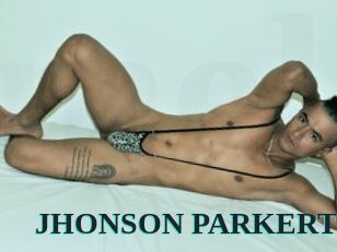 JHONSON_PARKERT