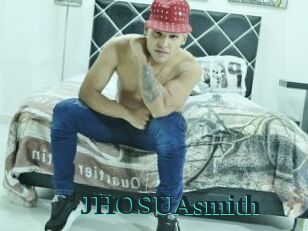 JHOSUAsmith