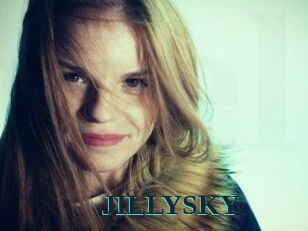 JILLYSKY