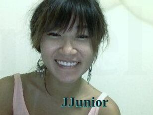 JJunior