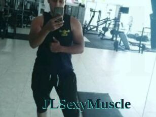 JLSexyMuscle