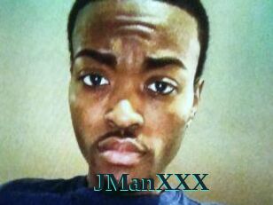 JManXXX