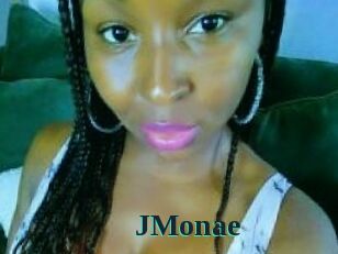 JMonae