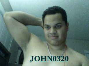 JOHN0320